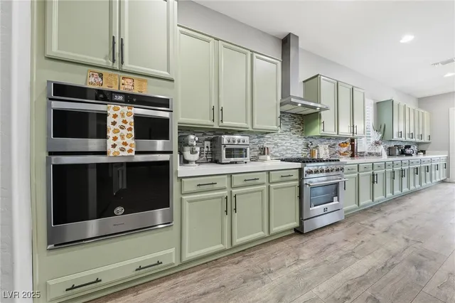 $1,430,000 | 3443 Royal Fortune Drive, Las Vegas, NV 89141