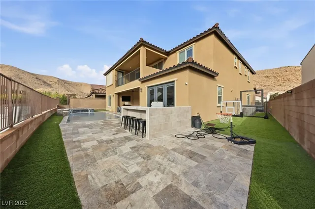 $1,430,000 | 3443 Royal Fortune Drive, Las Vegas, NV 89141