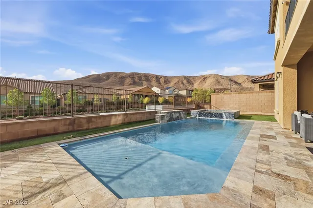 $1,430,000 | 3443 Royal Fortune Drive, Las Vegas, NV 89141