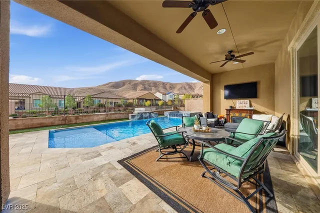 $1,430,000 | 3443 Royal Fortune Drive, Las Vegas, NV 89141