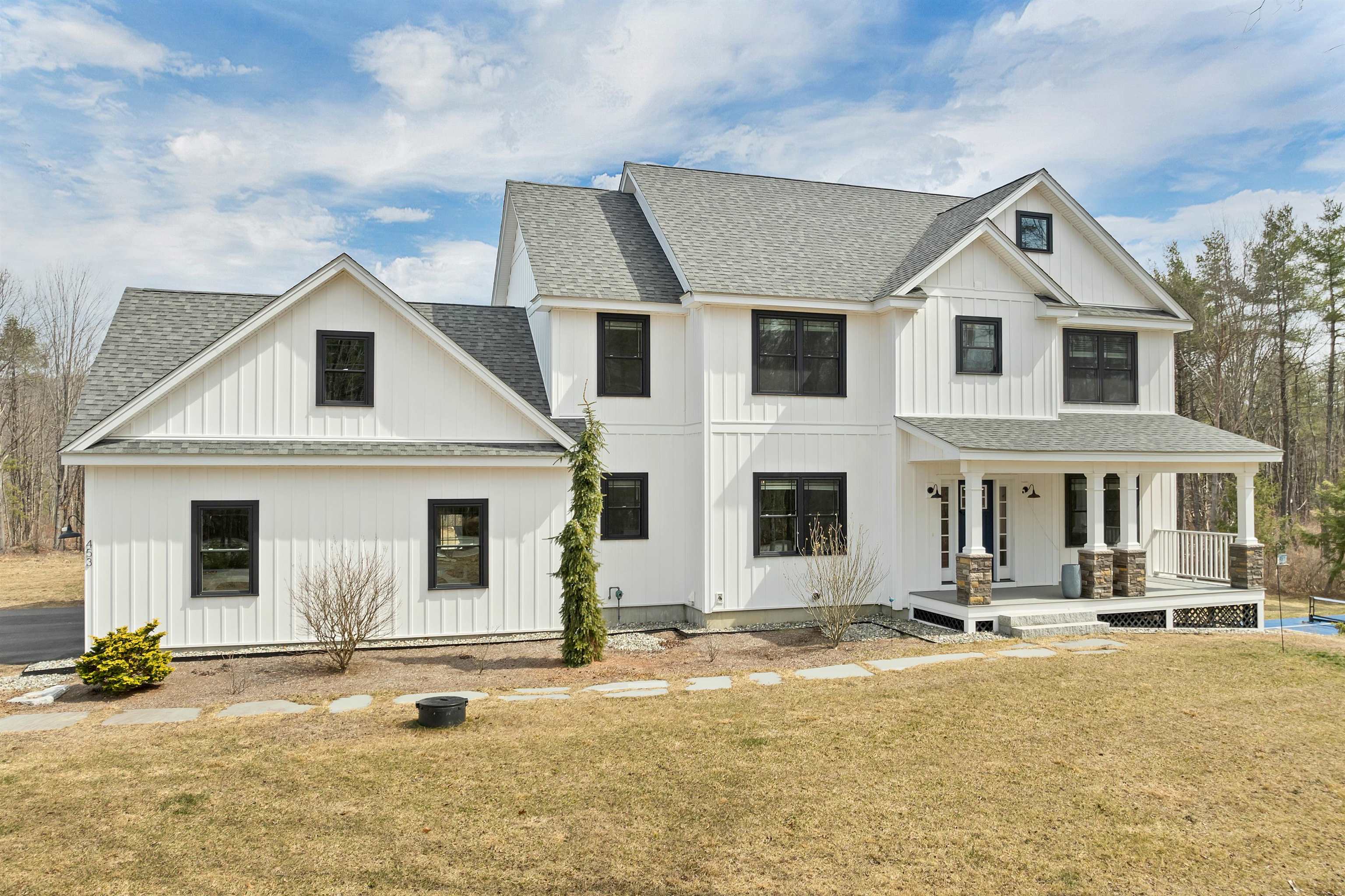 453 Maple Street Hopkinton, NH 03229 - Photo 1 of 58