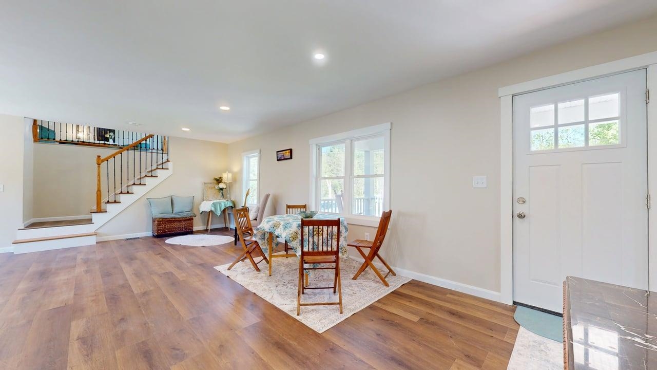 209 Tabor Hill Road Fairfax, VT 05454 - Photo 7 of 60
