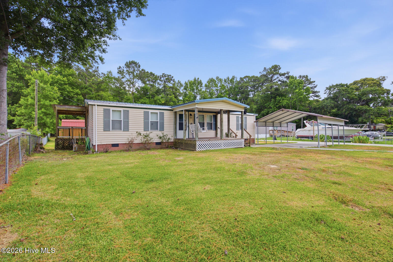 303 Queens Road Hubert, NC 28539 - Photo 2 of 28