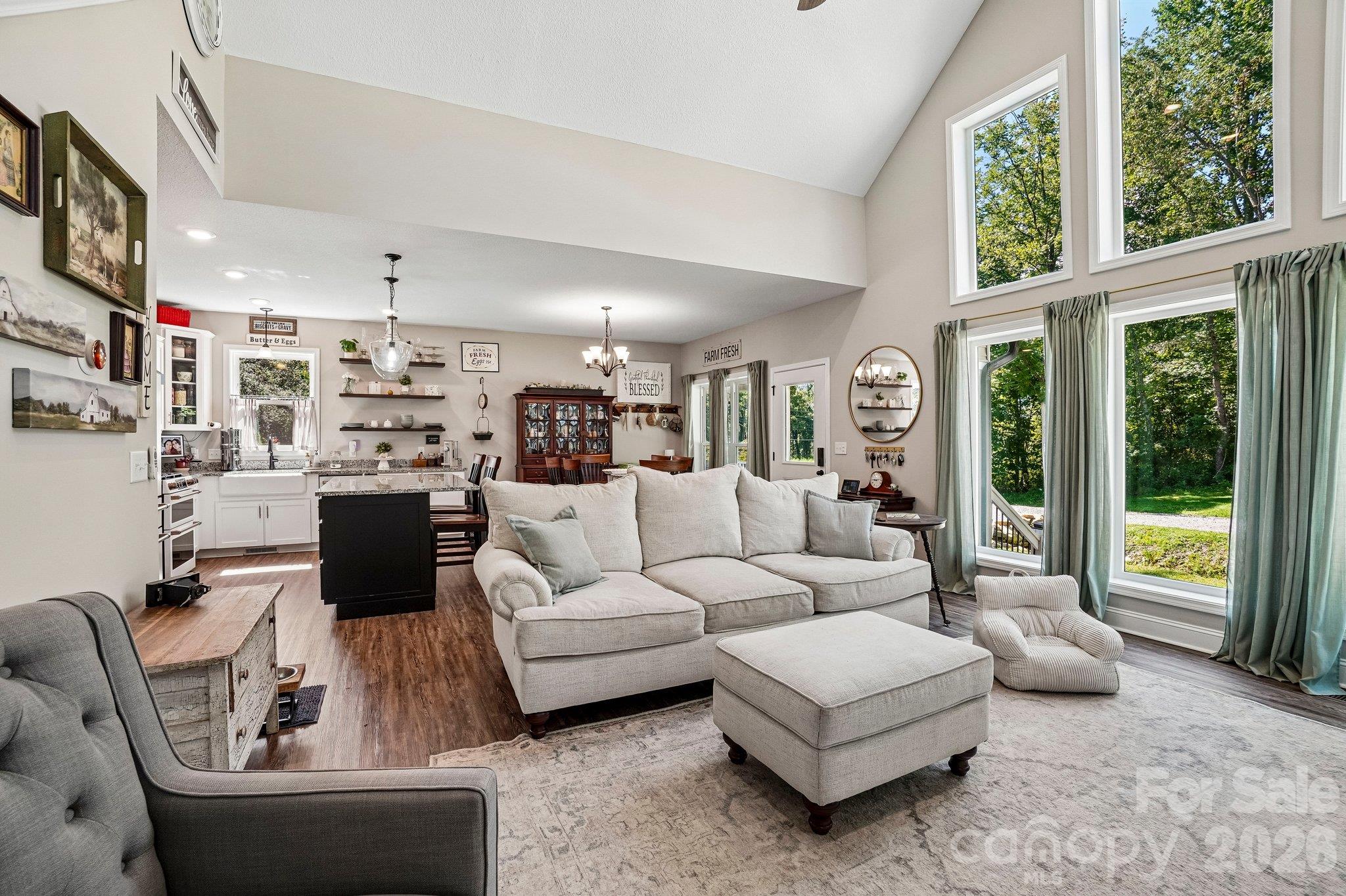 224 Carpenter Road Marion, NC 28752 - Photo 6 of 43 Gallery Image 6