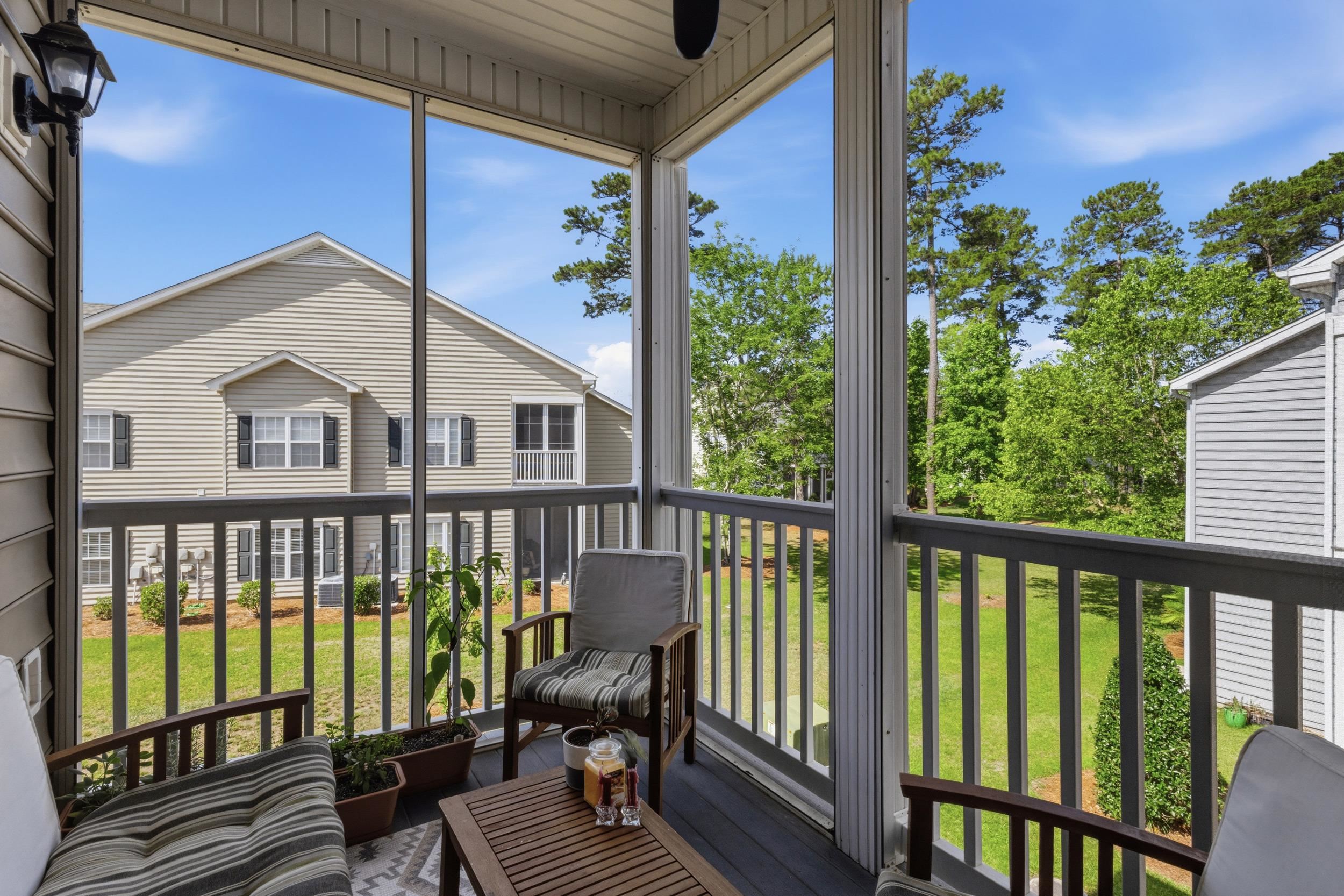 411 Mahogany Drive, Unit 201 Murrells Inlet, SC 29576 - Photo 21 of 55