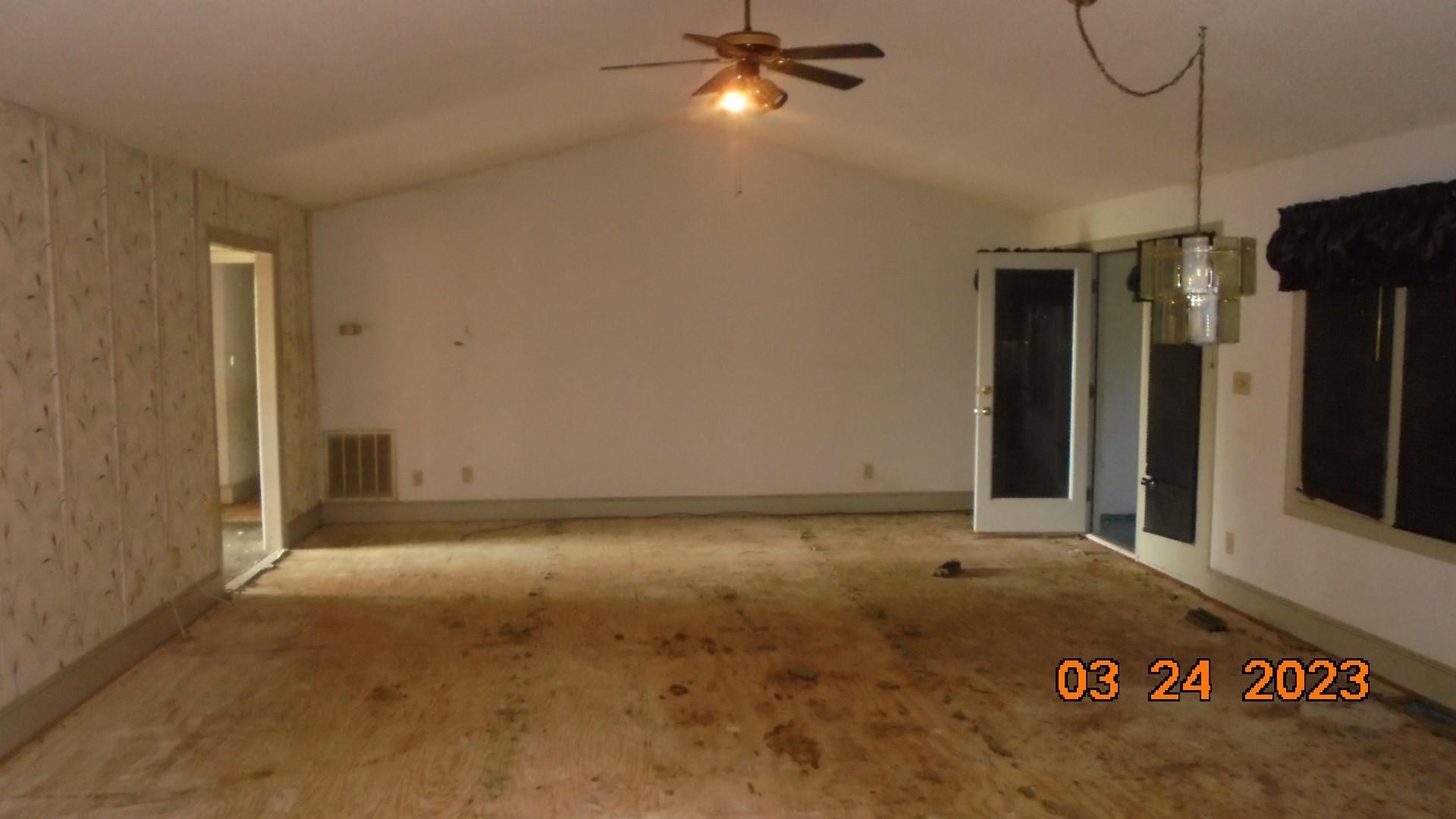 6614 Medlin Road Monroe, NC 28112 - Photo 10 of 14 a view of an empty room