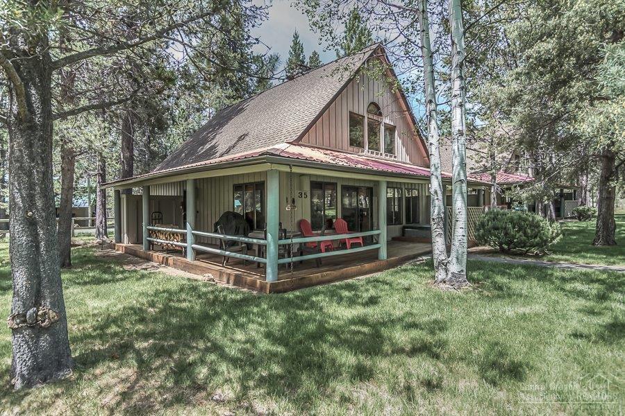 Highly desirable Circle 4 Ranch Cabin! T