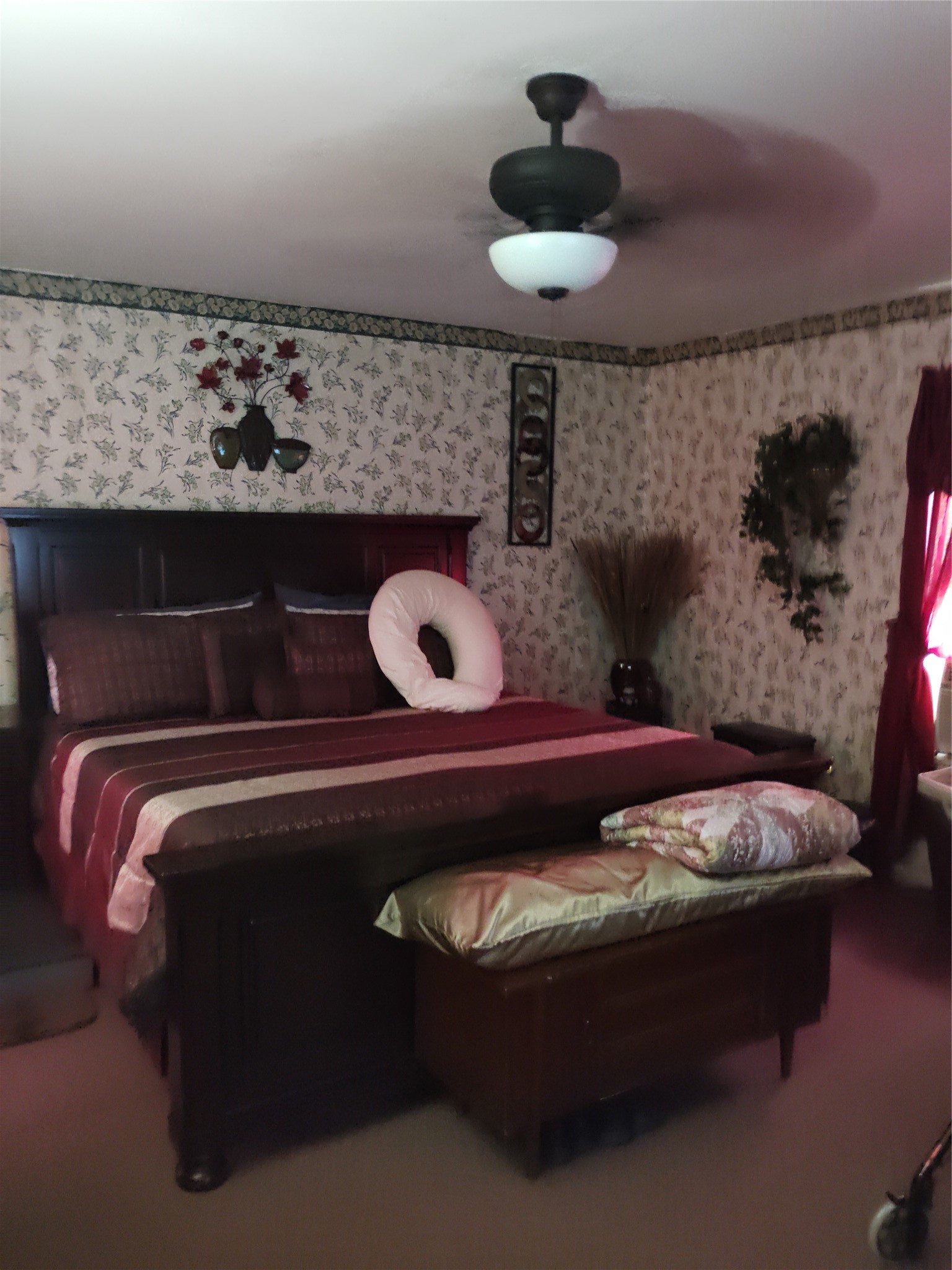 807 Allen Road Brenham, TX 77833 - Photo 3 of 7