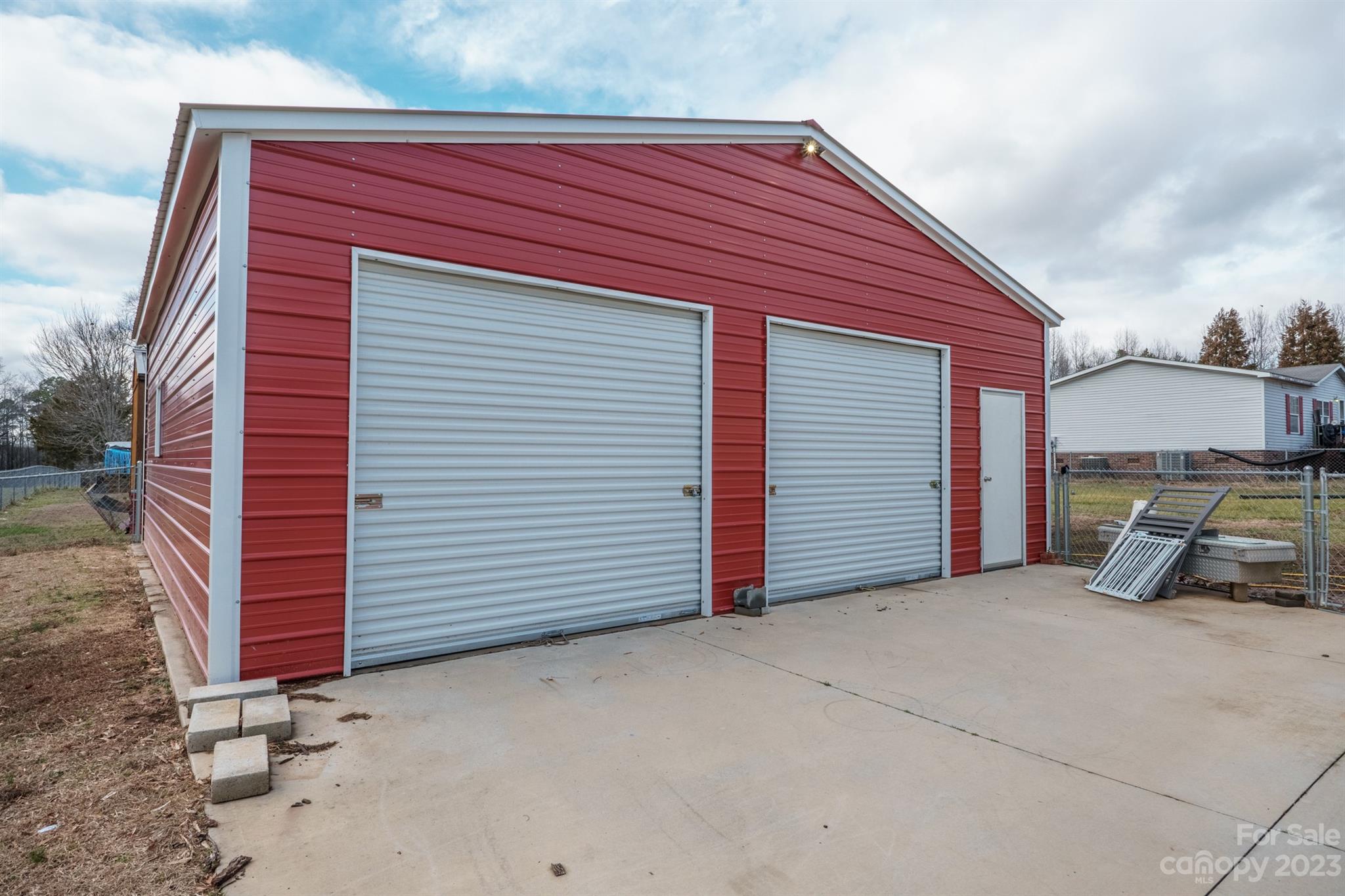 1181 Furnace Road Iron Station, NC 28080 - Photo 27 of 31 Gallery Image 27
