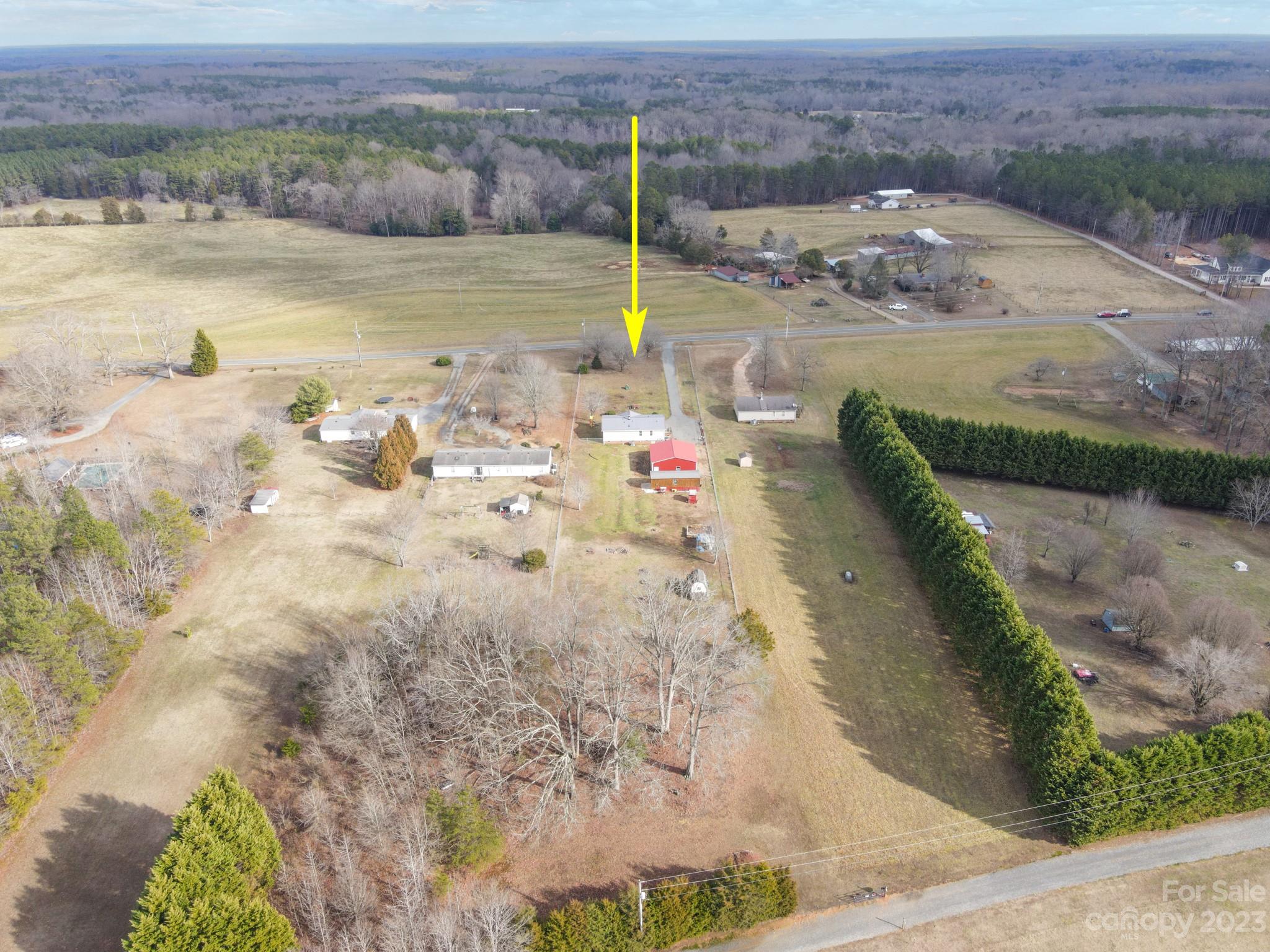 1181 Furnace Road Iron Station, NC 28080 - Photo 31 of 31 Gallery Image 31