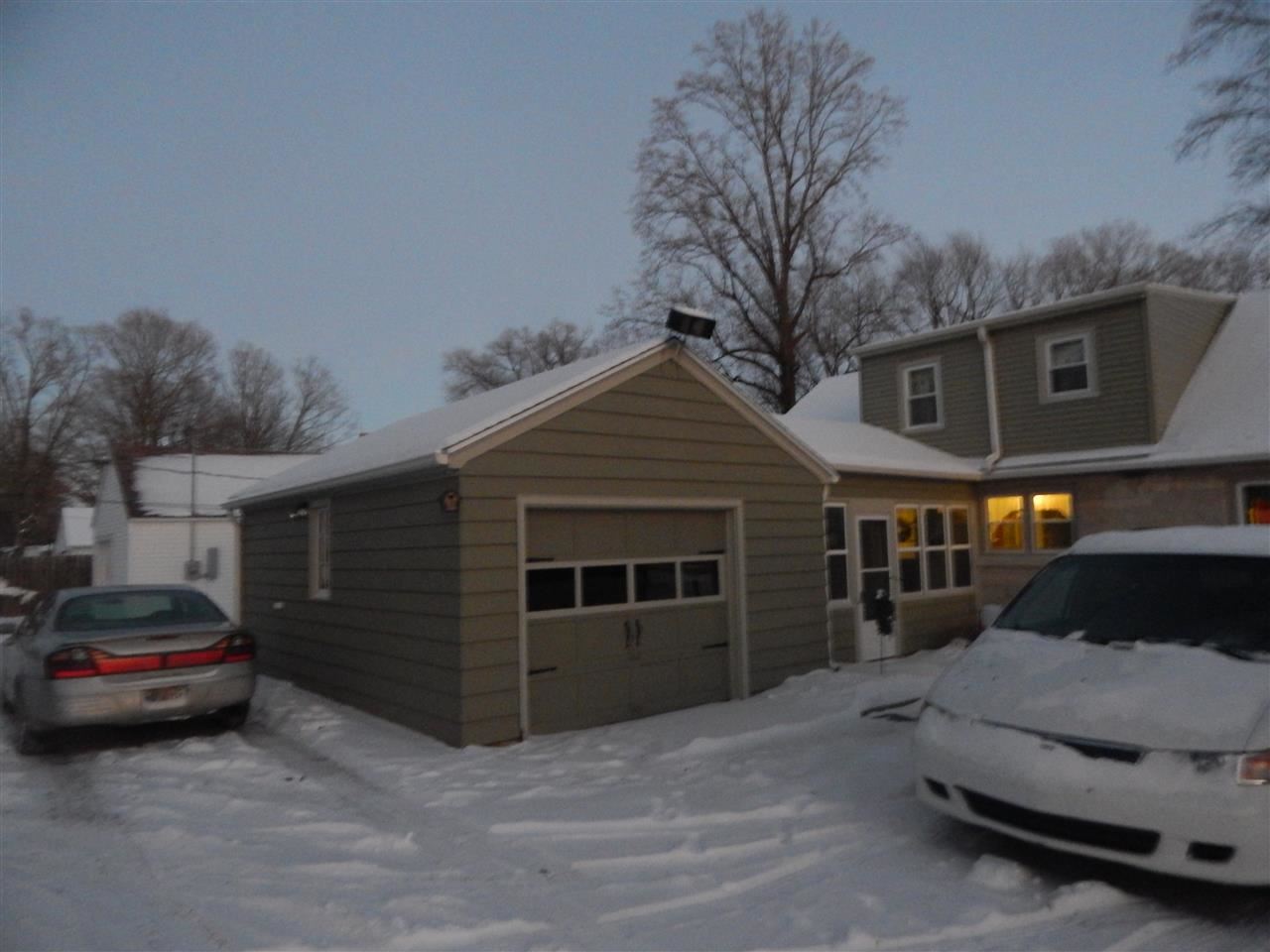 211 West Summit Street Delphi, IN 46923 - Photo 27 of 27 Gallery Image 27