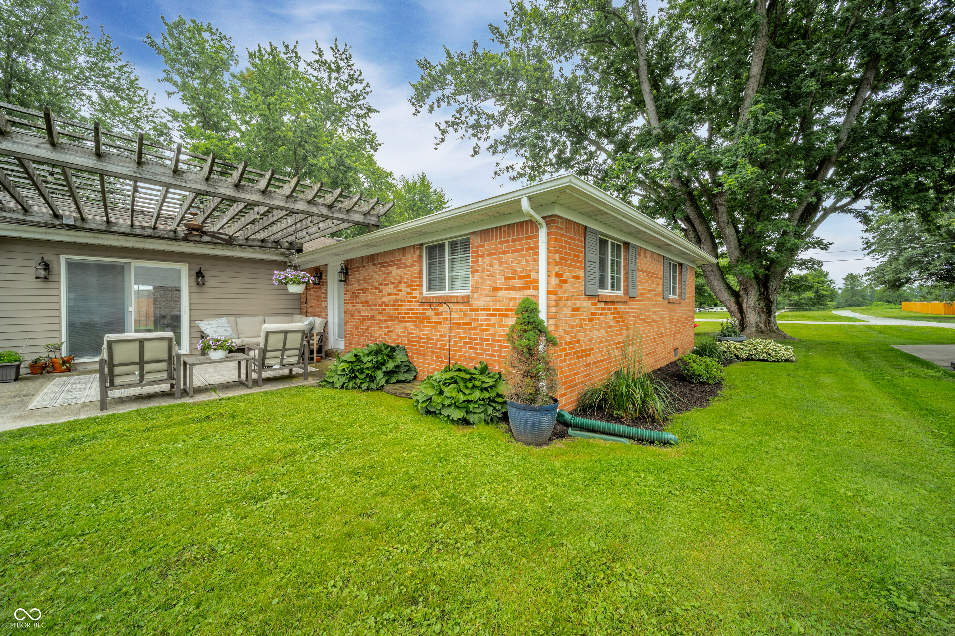 4140 West 900th Street South Pendleton, IN 46064 - Photo 32 of 46
