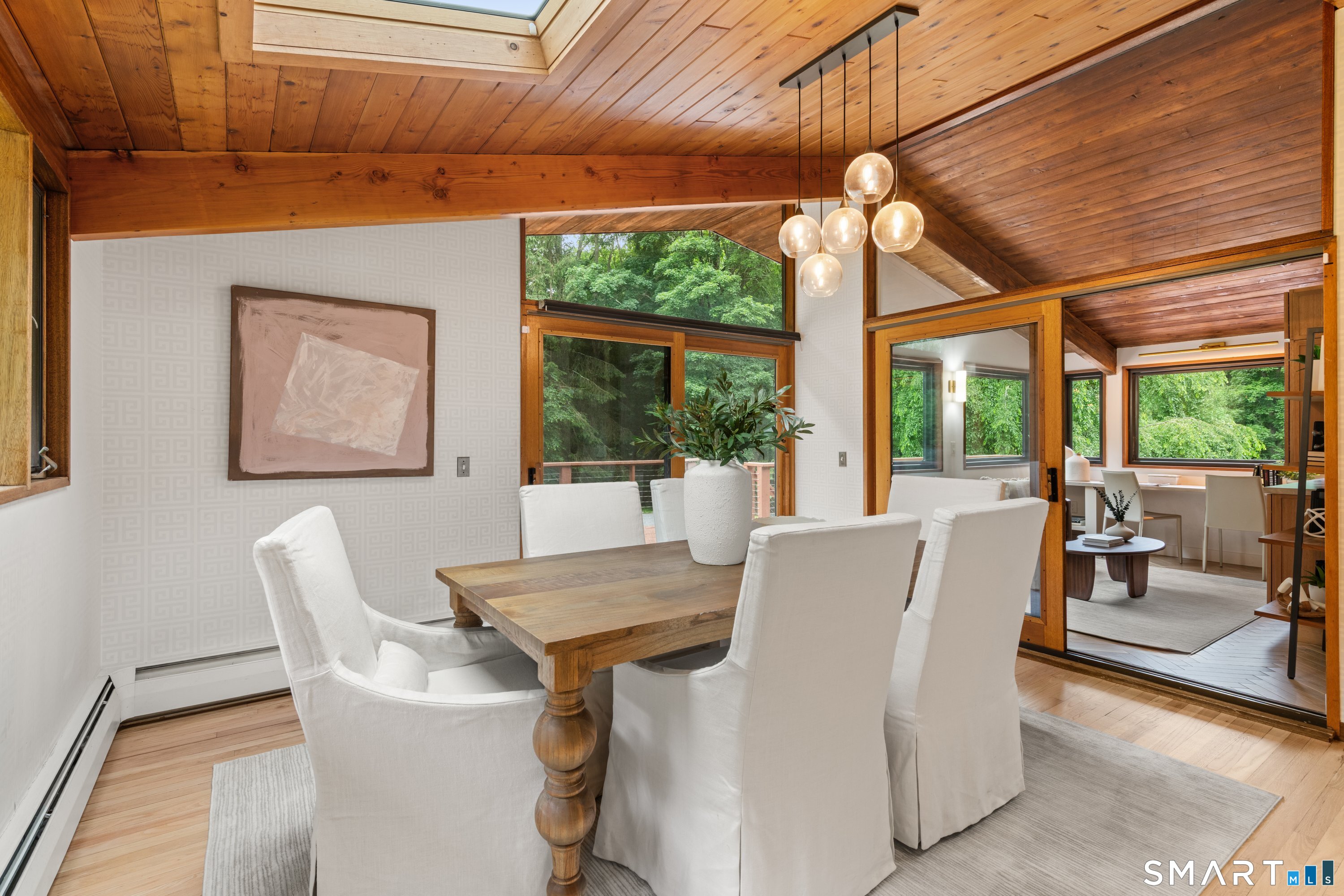 9 Fall Ridge Road Weston, CT 06883 - Photo 10 of 39