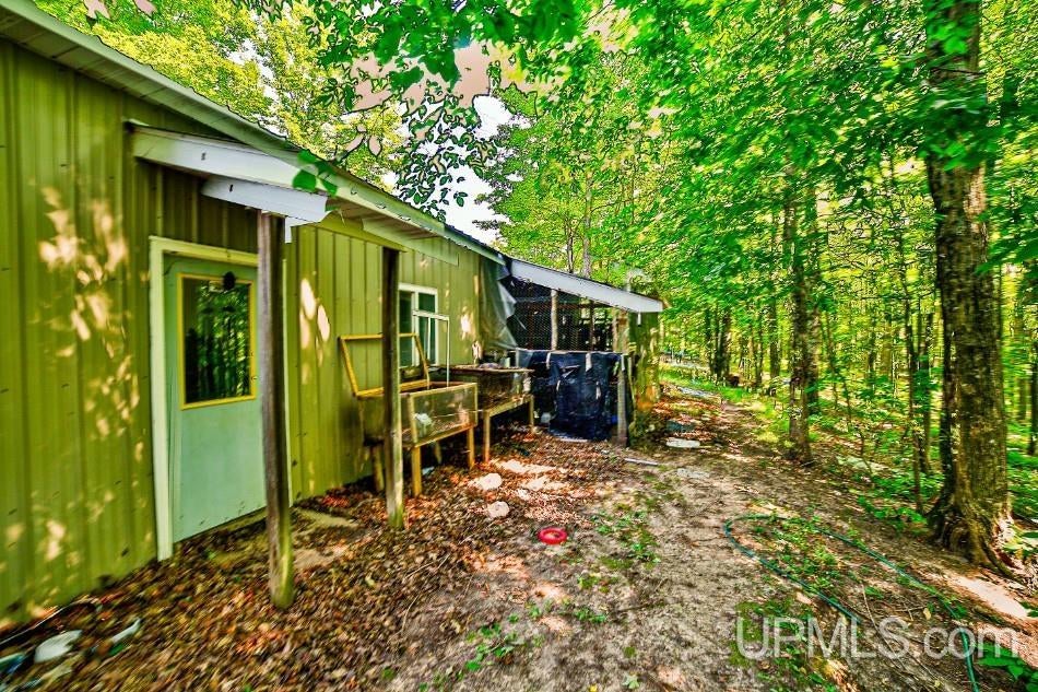 2265 Beaver Pete Road Vulcan, MI 49892 - Photo 74 of 82 Gallery Image 74