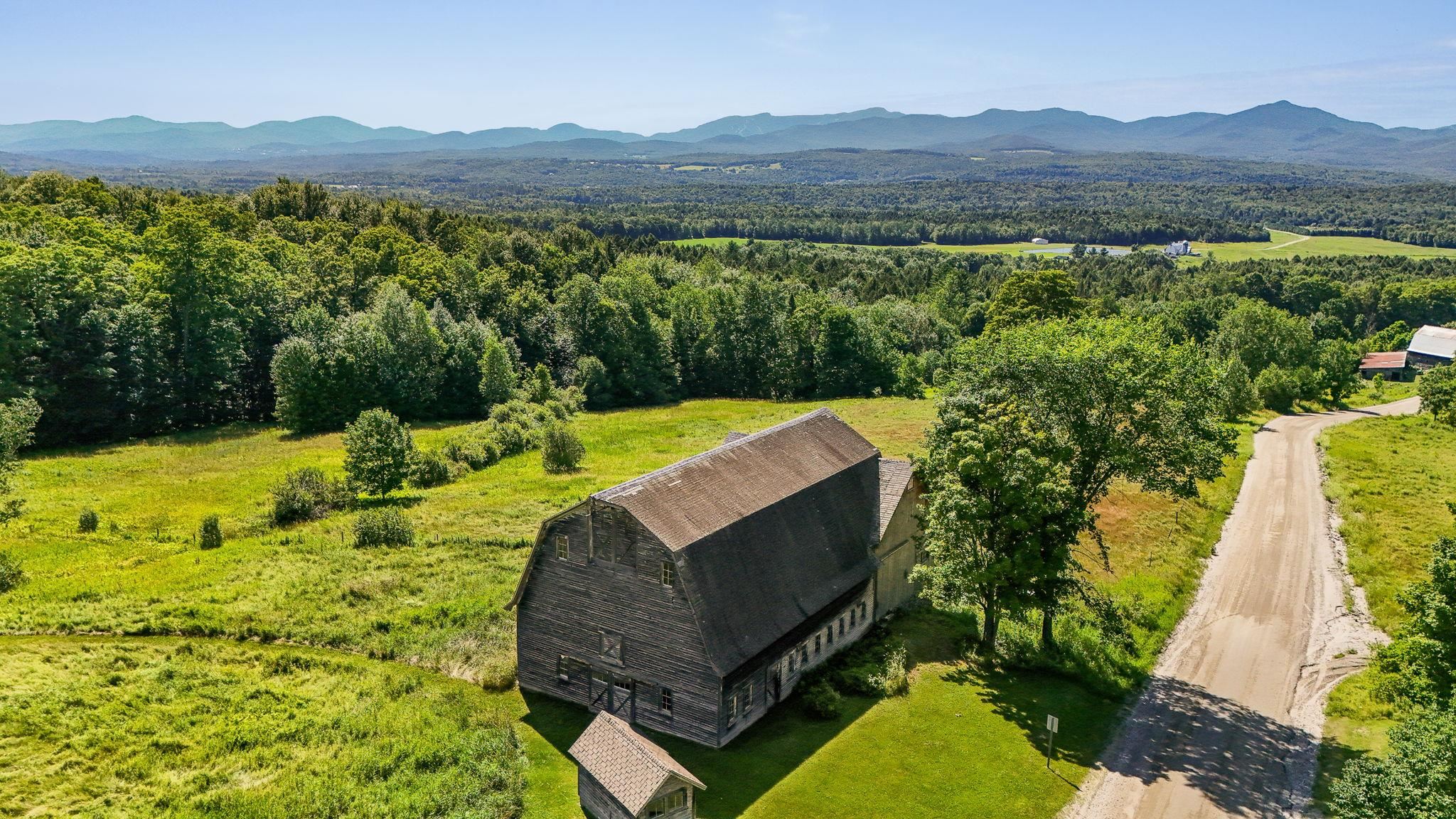 1986 Lower Elmore Mountain Road Morristown, VT 05661 - Photo 51 of 57 Gallery Image 51