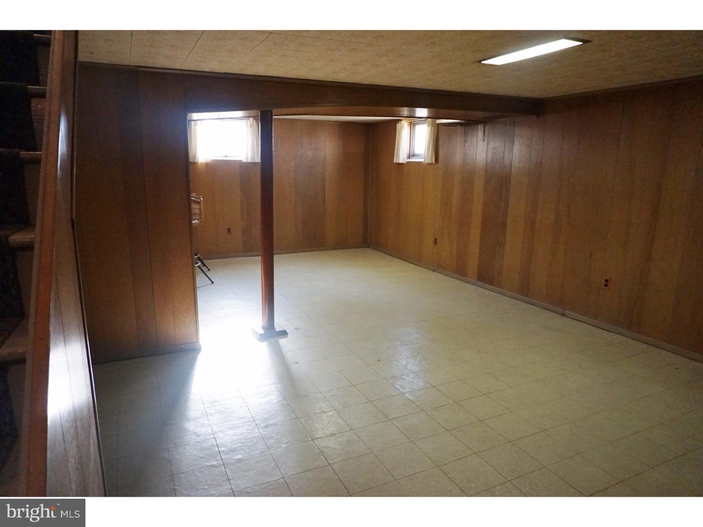 38 Meredith Road Hamilton, NJ 08610 - Photo 21 of 25 Basement - Finished