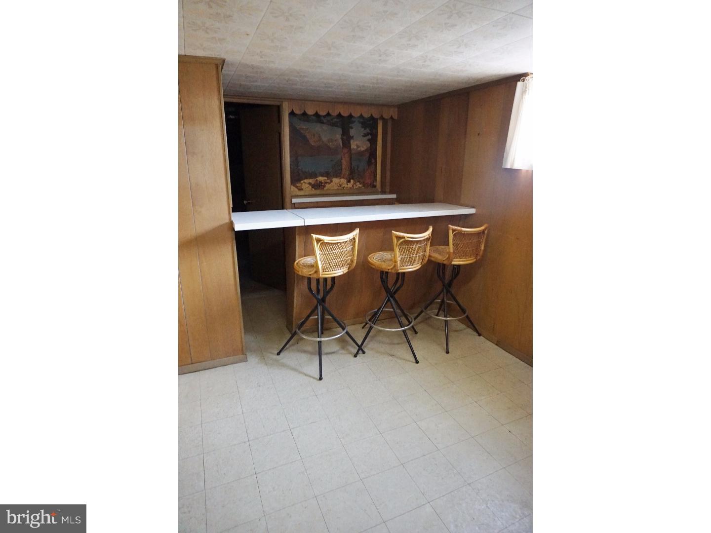 38 Meredith Road Hamilton, NJ 08610 - Photo 22 of 25 Basement - Finished