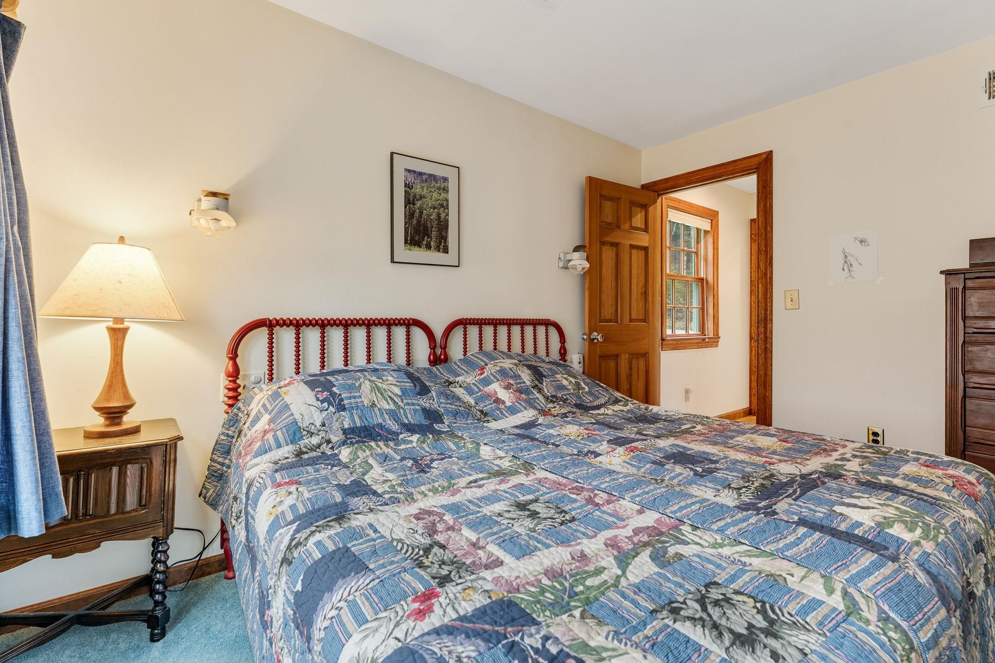 1641 West Hill Road Rochester, VT 05767 - Photo 28 of 58