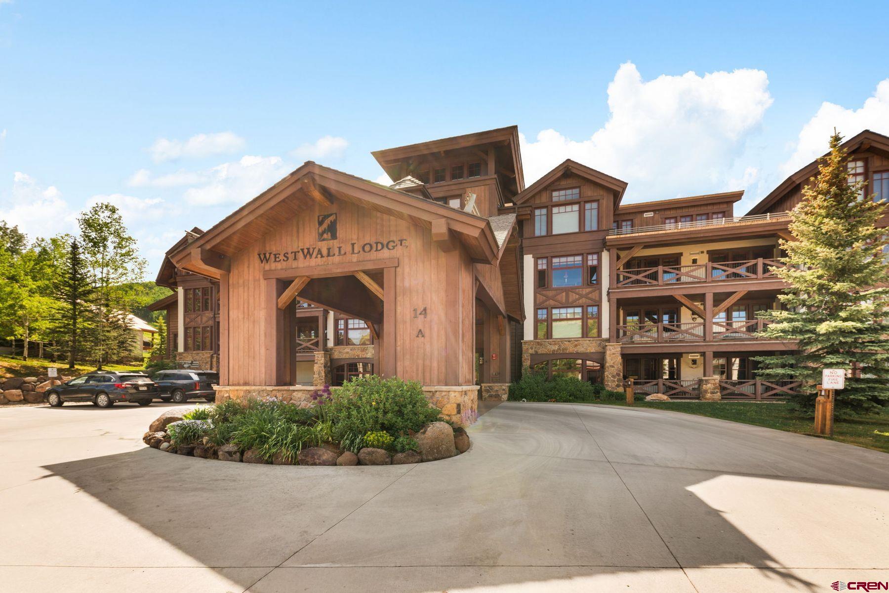 14 Hunter Hill Road, Unit A203 Crested Butte, CO 81225 - Photo 34 of 38