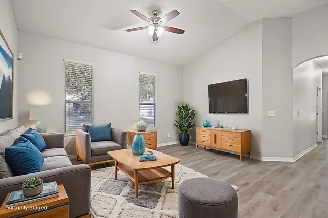 $2,700 | 6130 Whimbrelwood Drive, Lithia, FL 33547