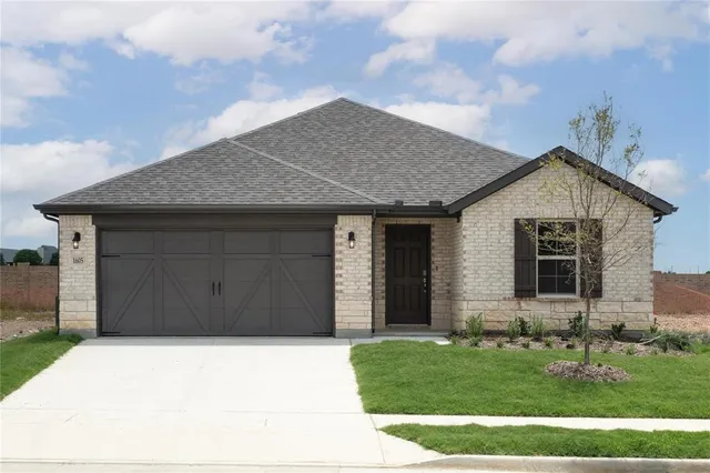 $2,349 | 4109 Limestone Blf Drive, Celina, TX 75009
