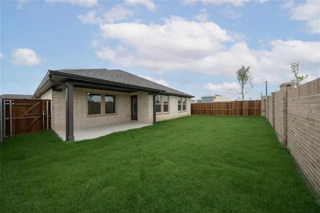 $2,349 | 4109 Limestone Blf Drive, Celina, TX 75009