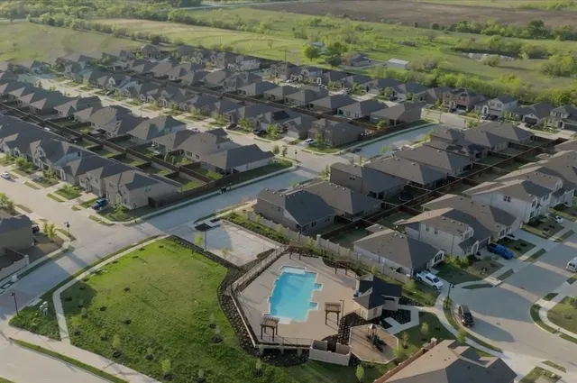 $2,349 | 4109 Limestone Blf Drive, Celina, TX 75009