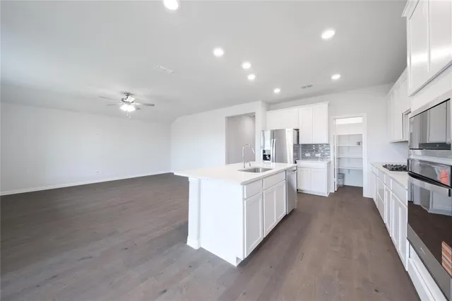 $2,349 | 4109 Limestone Blf Drive, Celina, TX 75009