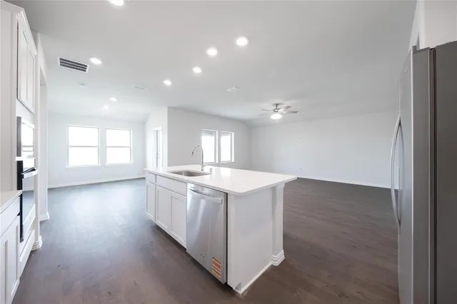 $2,349 | 4109 Limestone Blf Drive, Celina, TX 75009