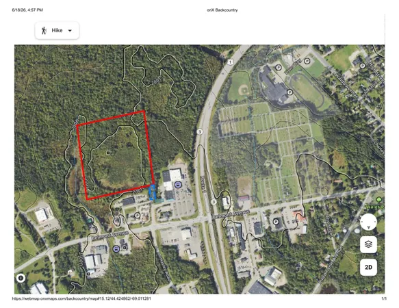 $79,900 | Undisclosed Address, Belfast, ME 04915