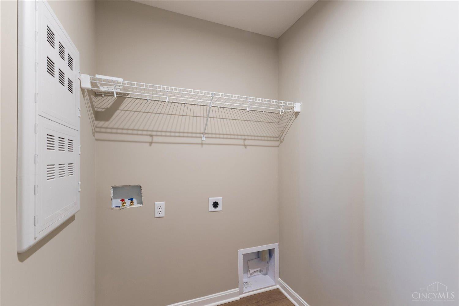 547 Tradition Ridge, Unit 81301 Cincinnati, OH 45245 - Photo 19 of 34