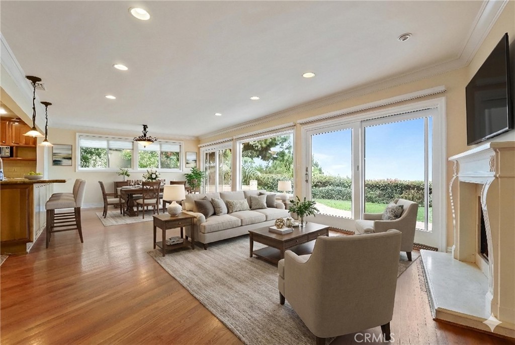 4002 Admirable Drive Rancho Palos Verdes, CA 90275 - Photo 13 of 38