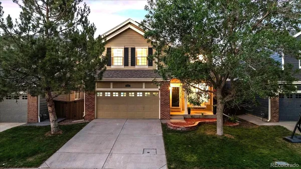 $699,900 | 9654 Silverberry Circle, Highlands Ranch, CO 80129