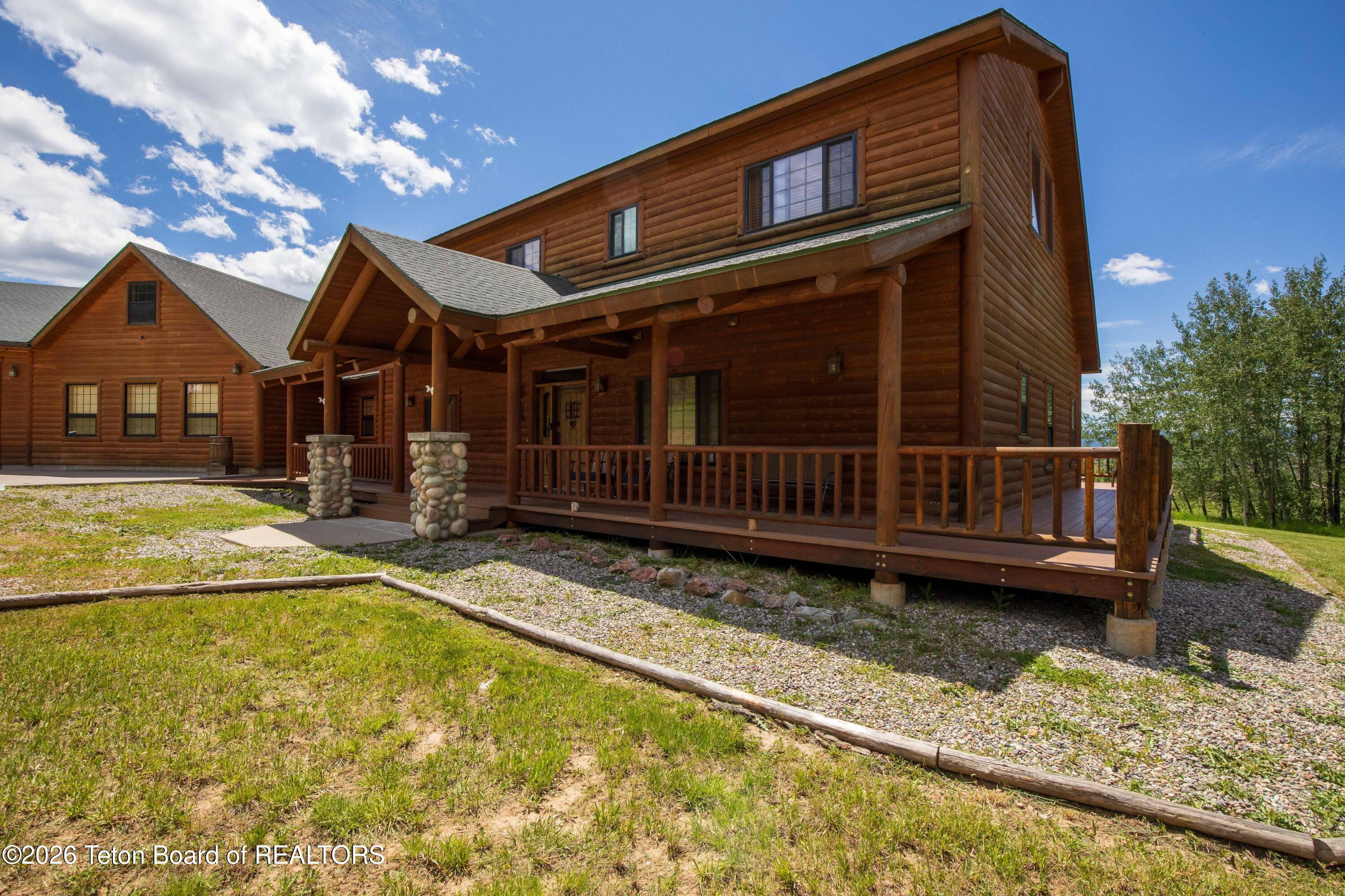138 W Forest Star Valley Ranch, WY 83127 - Photo 17 of 83 138 W Forest IMG_0878
