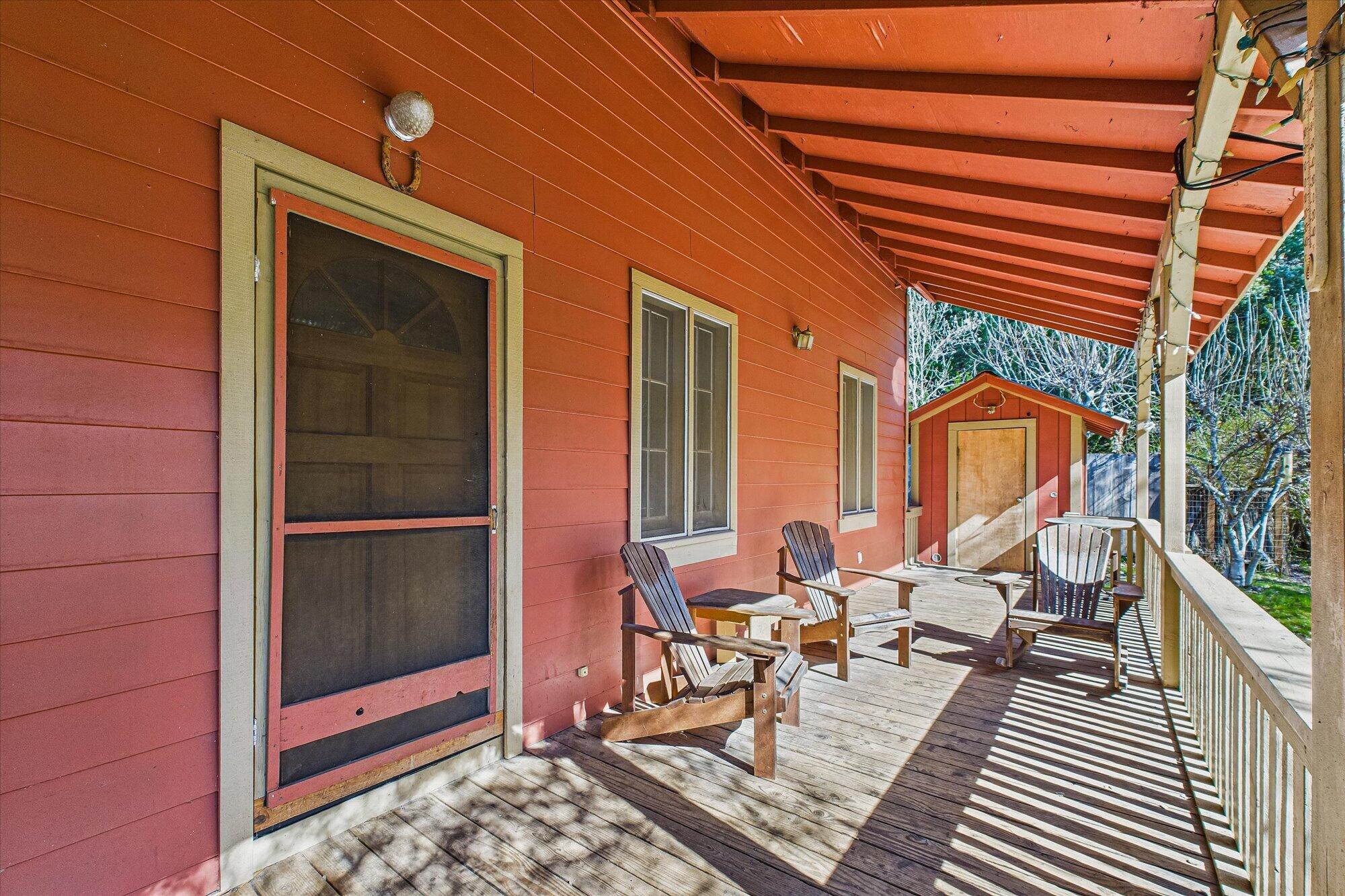 18561 Denny Road Burnt Ranch, CA 95527 - Photo 15 of 98