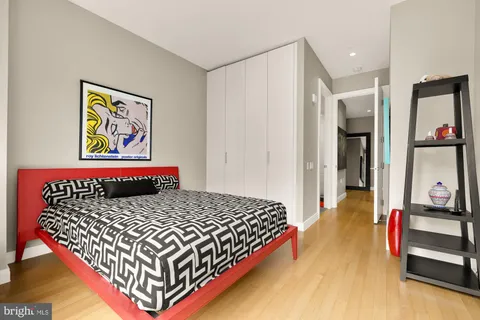 $1,995,000 | 1177 22nd Street Northwest, Unit 3K, Washington, DC 20037