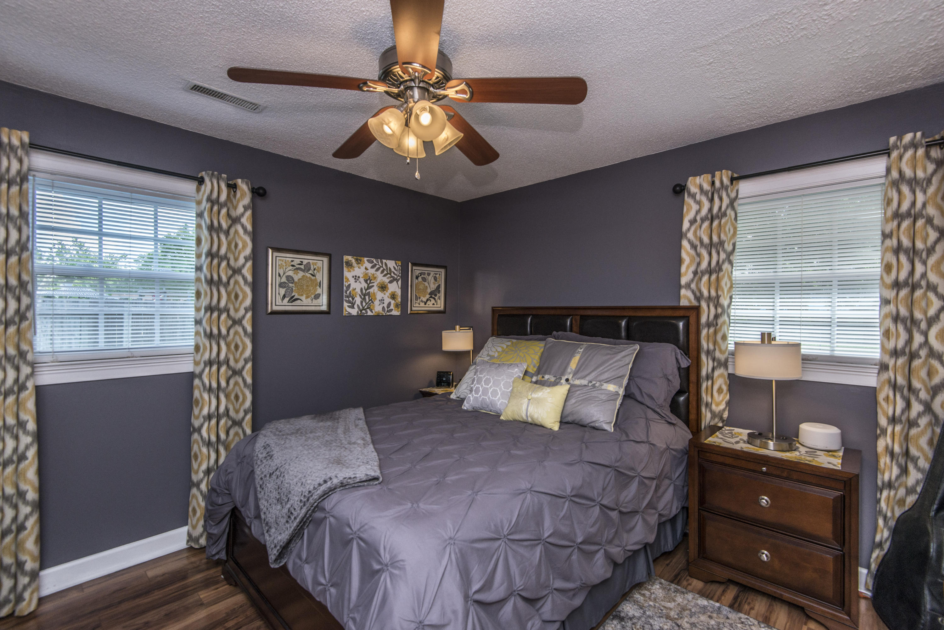 405 Beauregard Road Summerville, SC 29486 - Photo 14 of 22 Bedroom #3