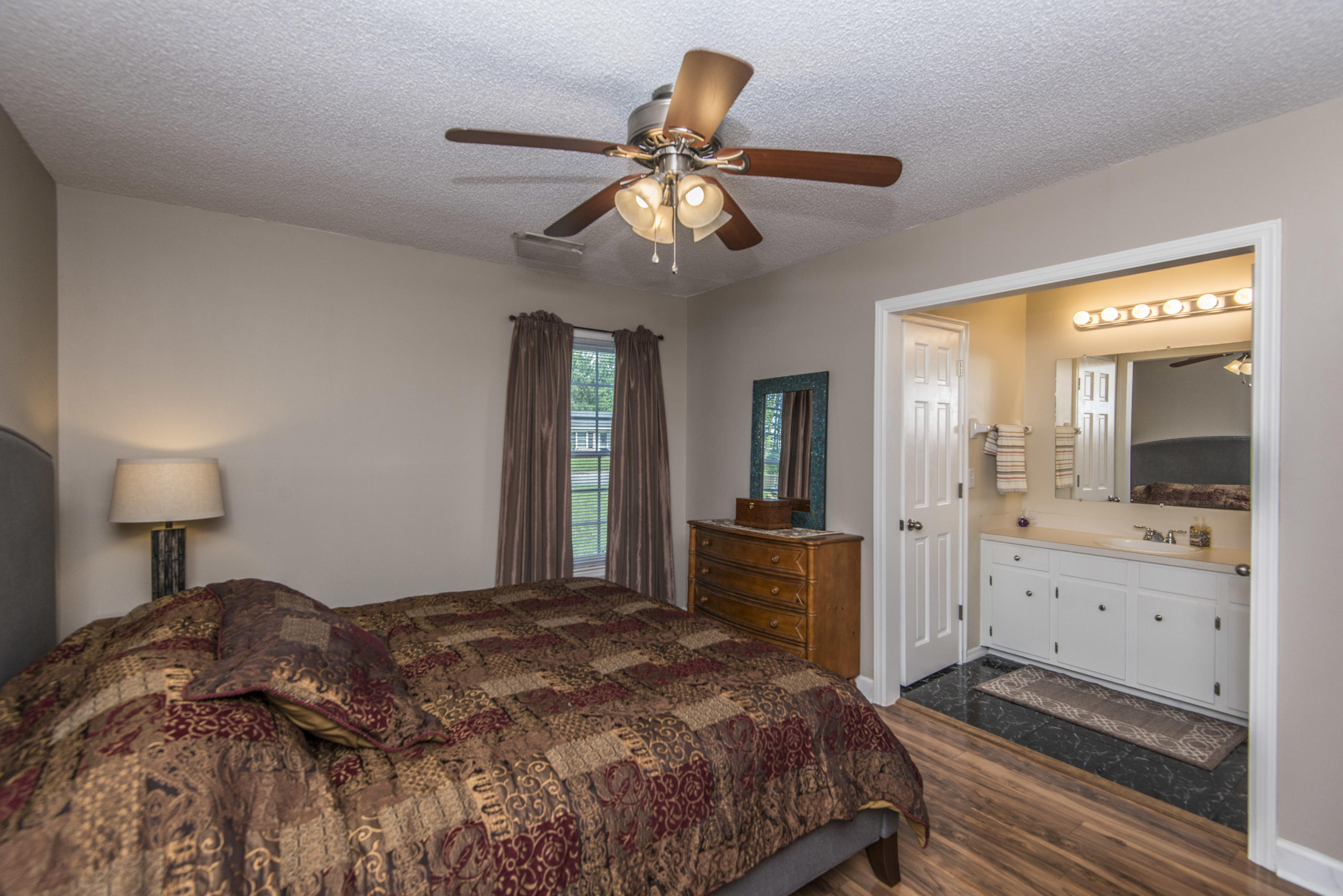 405 Beauregard Road Summerville, SC 29486 - Photo 10 of 22 Master bedroom with vanity