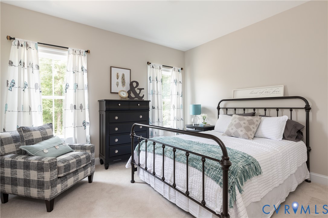 3305 Sandy Hook Road Sandy Hook, VA 23153 - Photo 18 of 24