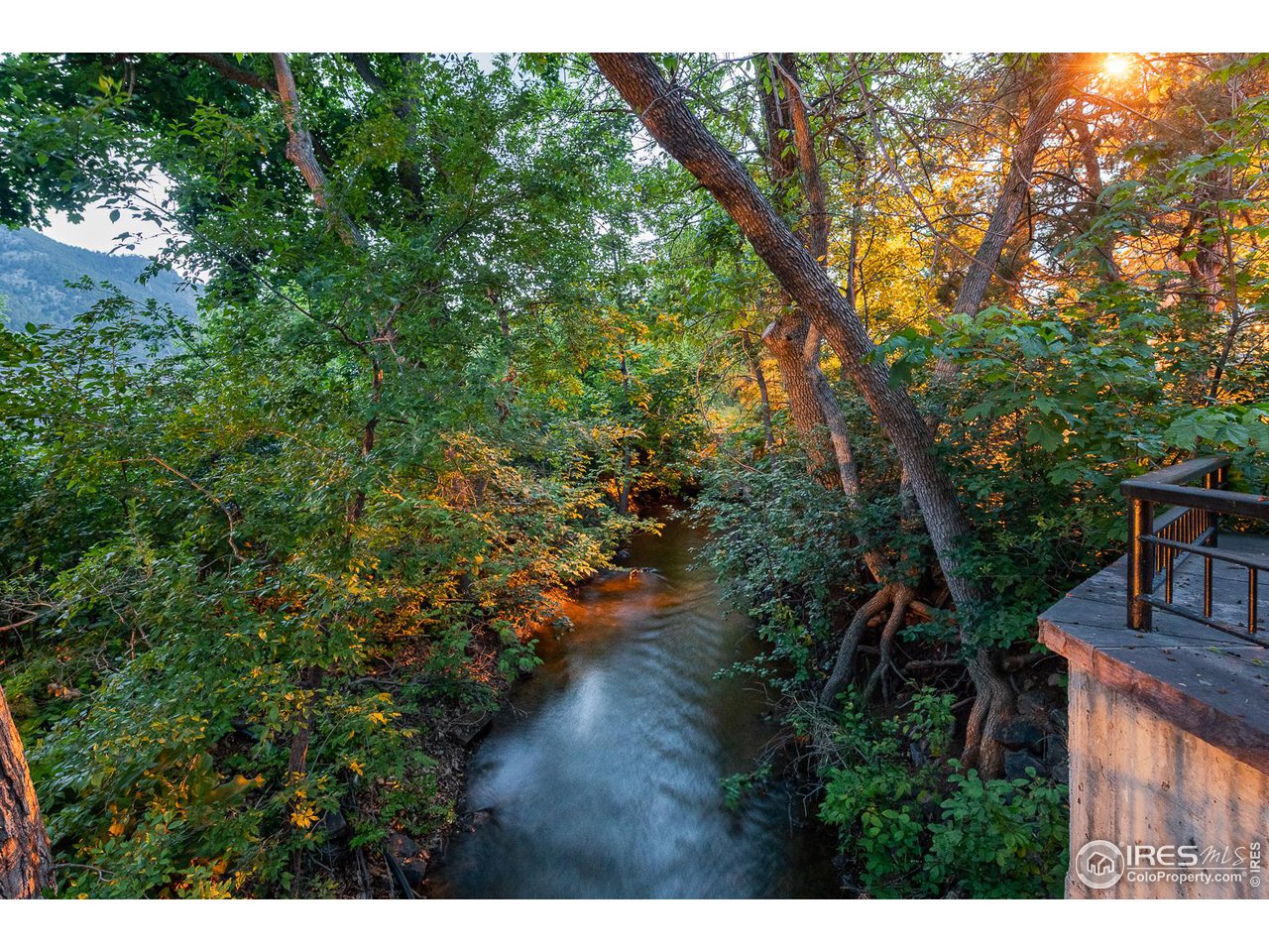 520 Spruce Street Boulder, CO 80302 - Photo 37 of 40 a view of outdoor space and yard