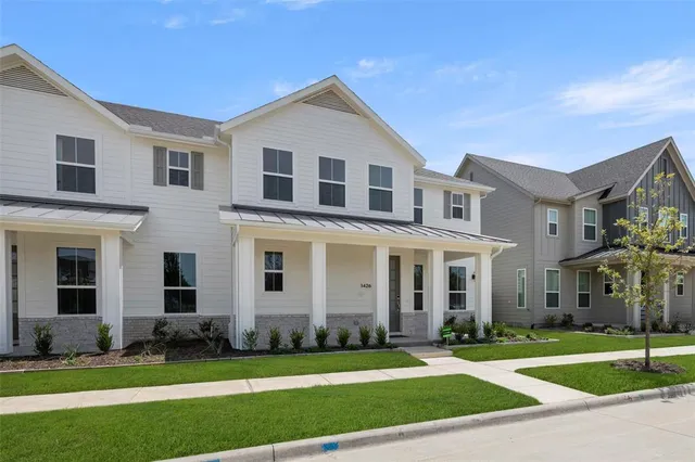 $389,921 | 1426 Fennel Street, Argyle, TX 76226