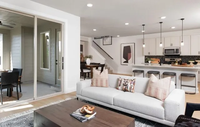 $389,921 | 1426 Fennel Street, Argyle, TX 76226