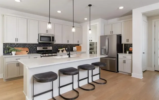 $389,921 | 1426 Fennel Street, Argyle, TX 76226