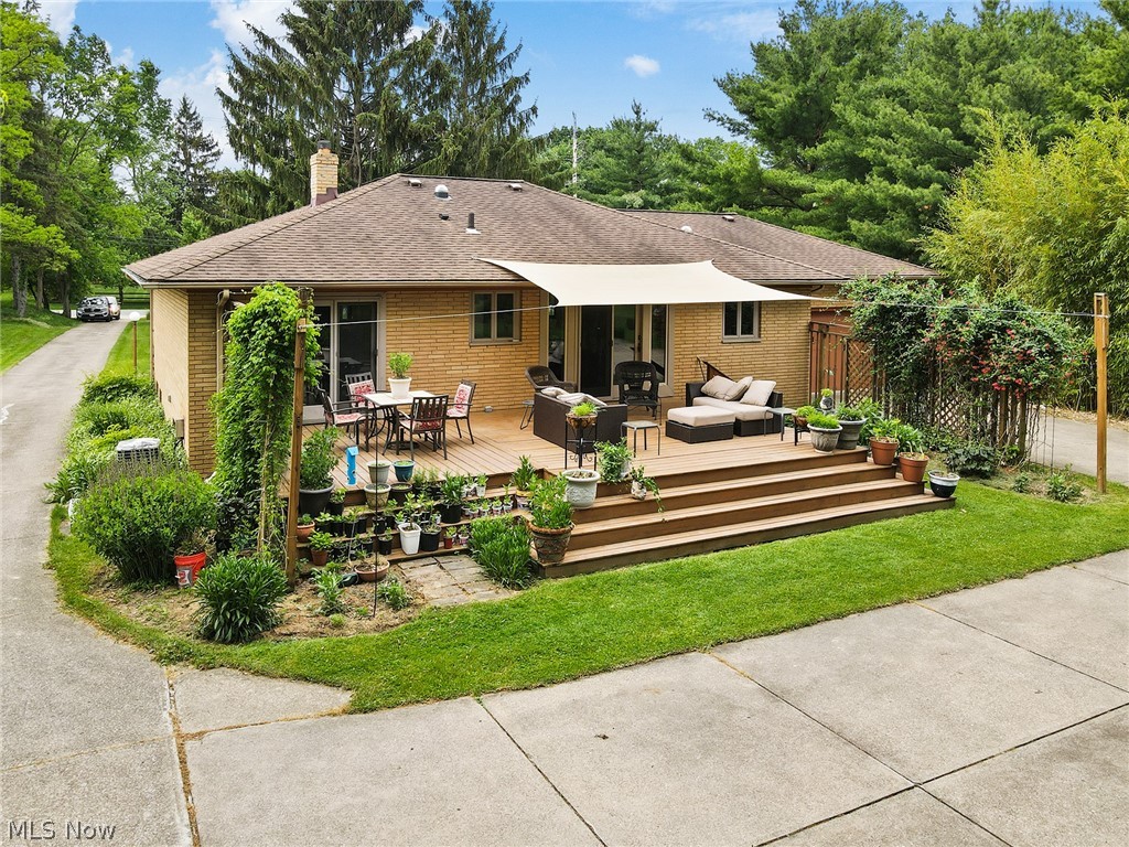 17611 Alexander Road Walton Hills, OH 44146 - Photo 30 of 35