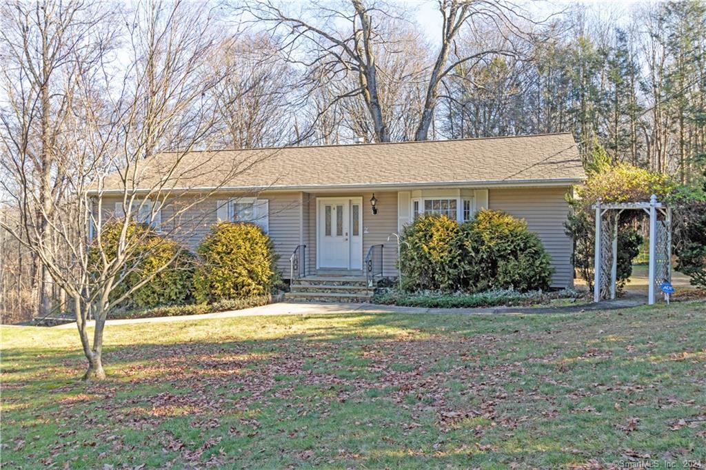 7 Talmadge Hill Road Prospect, CT 06712 - Photo 1 of 1