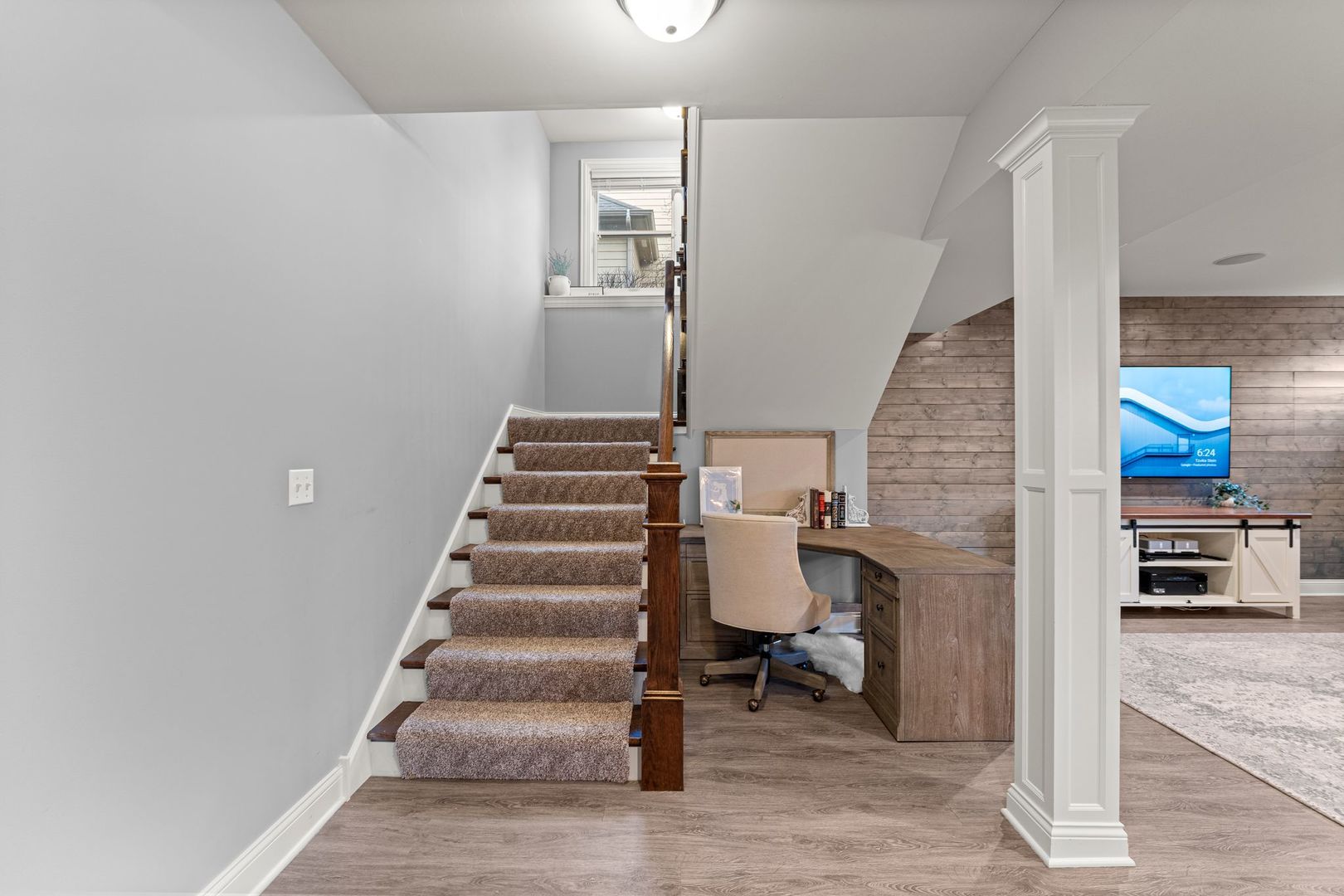 81 Landon Circle Wheaton, IL 60189 - Photo 45 of 79 a view of entryway and workspace