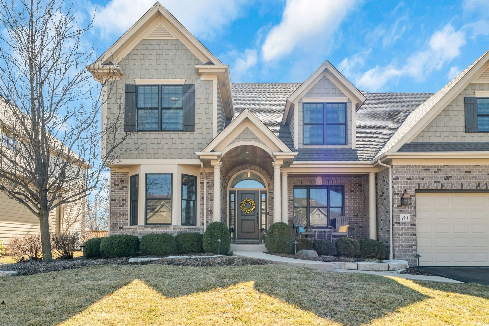 81 Landon Circle Wheaton, IL 60189 - Photo 5 of 79