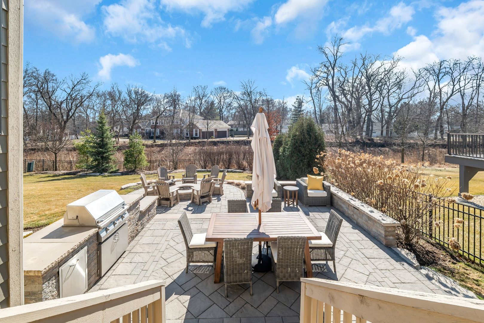 81 Landon Circle Wheaton, IL 60189 - Photo 62 of 79