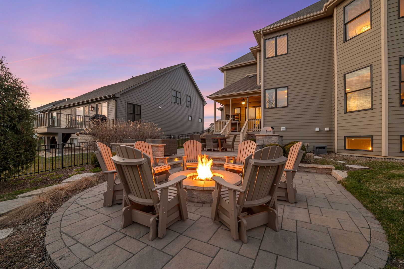 81 Landon Circle Wheaton, IL 60189 - Photo 72 of 79