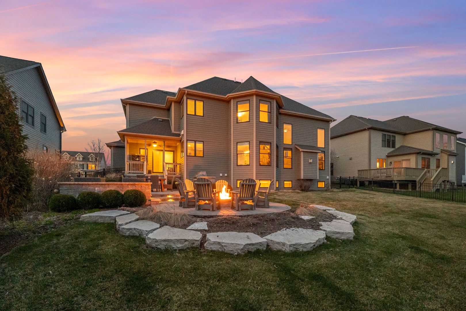 81 Landon Circle Wheaton, IL 60189 - Photo 76 of 79
